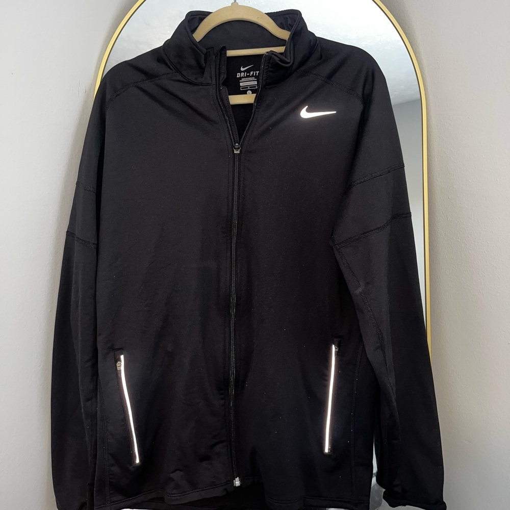 Nike FLEX Wild Run Jacket